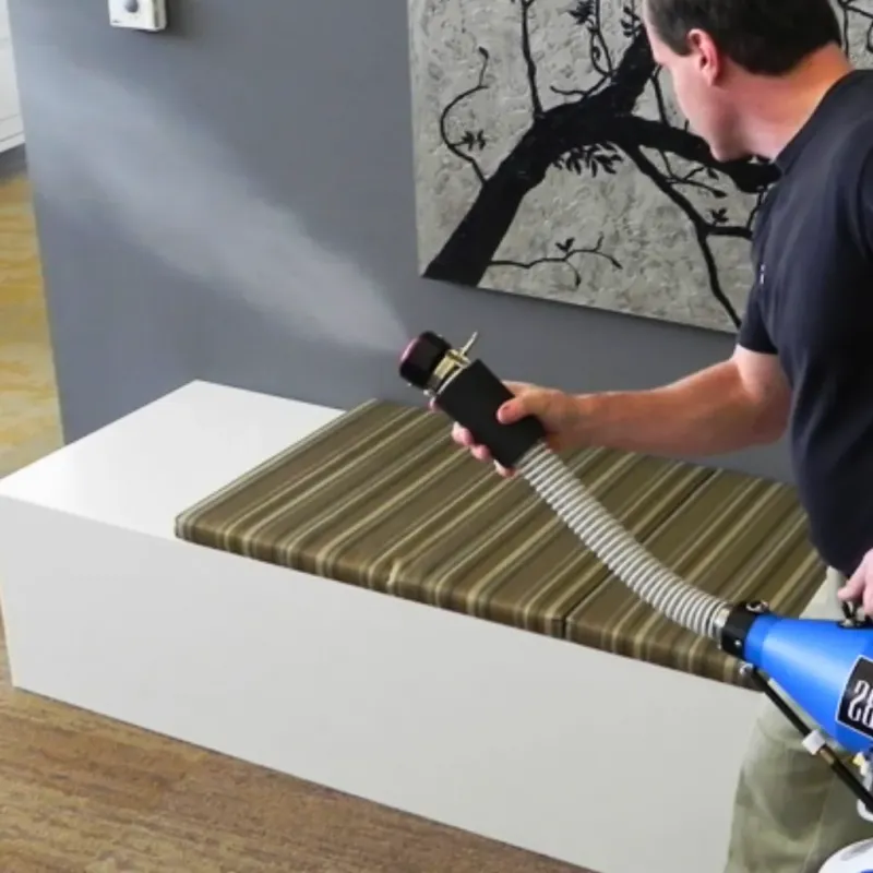 Professional Odor Removal in Dickenson County, VA